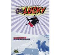 Get Lucky [DVD] [NTSC] [Reino Unido]