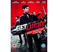 Get Lucky [Edizione: Regno Unito] [Italia] [DVD]