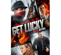 Get Lucky [USA] [DVD]