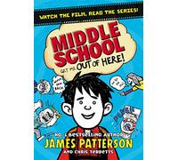Get Me Out Of Here: (Middle School 2)