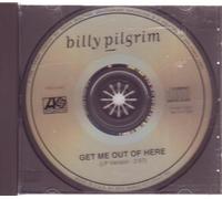 Get me out of here [Single-CD]