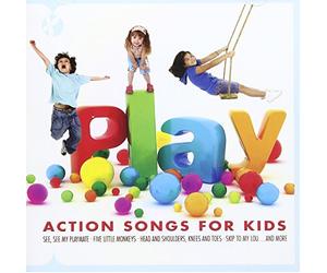 Get Moving Kids - Play