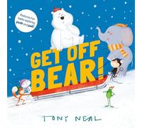 Get Off, Bear!