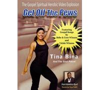 Get Off the Pews [Reino Unido] [DVD]