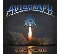 Get Off Your Ass