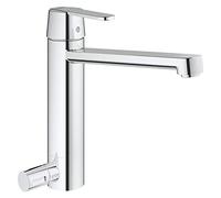 Grohe Get grifo de cocina de pie StarLight Chrome 30198000