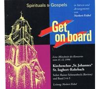 Get on board