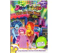 Get on the Bus [Reino Unido] [DVD]