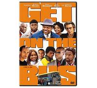 Get on the Bus [USA] [DVD]