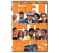 Get on the Bus [USA] [DVD]