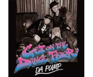 Get on the Dance Floor(CD+Dvd)