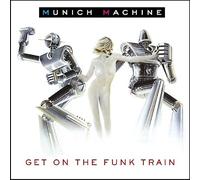 Get on the Funk Train
