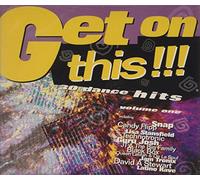 Get on This-30 Dance Hits (1990) - Get on This-30 Dance Hits (1990)