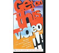 Get on This Video [VHS]