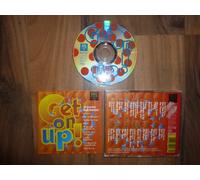 Get on Up!