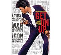 Get on Up [DVD]