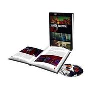 Get on Up [Francia] [DVD]