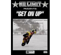 Get On Up [Francia] [DVD]