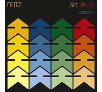 Get on Up Mandelbrot [Vinilo]