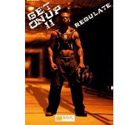 Get On Up - Vol. 2 : Regulate [Francia] [DVD]