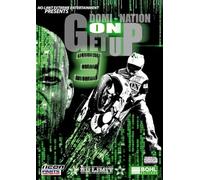 Get On Up - Vol. 3 - Domi-Nation [Francia] [DVD]