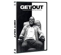 Get Out [DVD]
