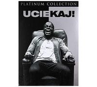 Get Out [DVD] (IMPORT) (No hay versión española)