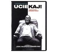 Get Out [DVD] (IMPORT) (No hay versión española)