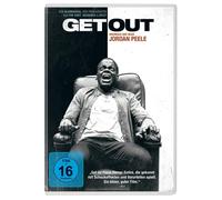 Get Out (DVD) (Importación USA)