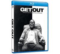 Get Out [Francia] [Blu-ray]