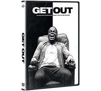 Get Out [Francia] [DVD]