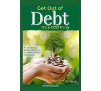 Get Out Of Debt: It's A GOD Thing