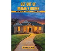 Get out of mama's house: Moving From Enabling To Empowering