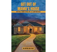 Get Out Of Mama's House: Moving From Enabling To Empowering