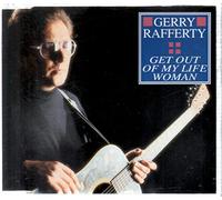 Get out of my life woman [Single-CD]