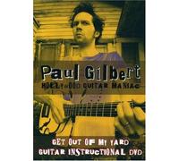 Get Out of My Yard [Alemania] [DVD]