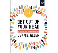 Get Out of Your Head Video Study: A Study in Philippians [DVD]