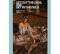 Get out the Cave and Get in the Field: An Afro-Esoteric Climb Through Trees, Fruit, and Fields of Resonance