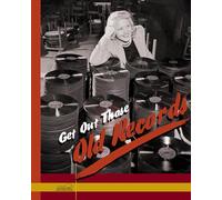 Get Out Those Old Records (Buch + CD) [Vinilo]