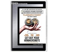Get Out Your Handkerchiefs [USA] [DVD]