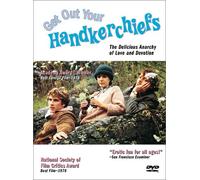 Get Out Your Hankerchiefs [Reino Unido] [DVD]