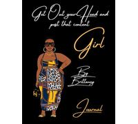 Get out your Head and post that content girl