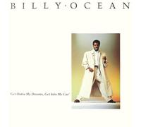 Get outta my dreams, get into my car (1988) / Vinyl Maxi Single [Vinyl 12'']