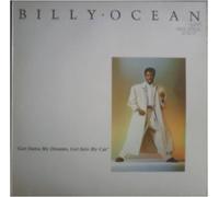 Get Outta My Dreams, Get Into My Car - Billy Ocean 12"