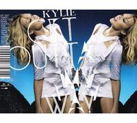 Get Outta My Way Pt.2 Import Edition by Minogue,Kylie (2010) Audio CD