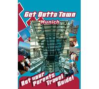Get Outta Town Munich Germany [Reino Unido] [DVD]