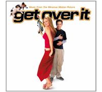Soundtrack - Get Over It