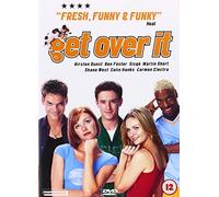 Get Over It [DVD] [2001]