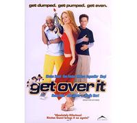 Get Over It [Reino Unido] [DVD]