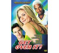 Get Over It [Reino Unido] [DVD]